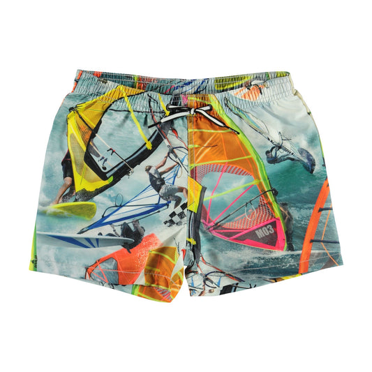 MOLO Niko Boardies - Windsurfers (8s20p406-6033)