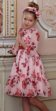 Patachou Floral Dress 3533504