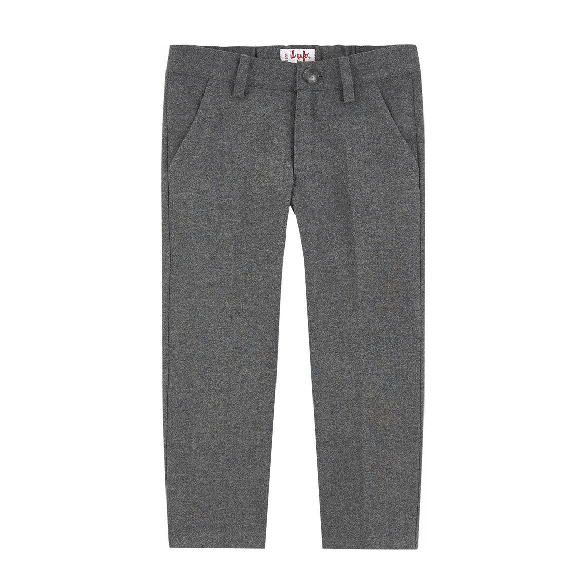 il gufo Pants PL088-w0003 