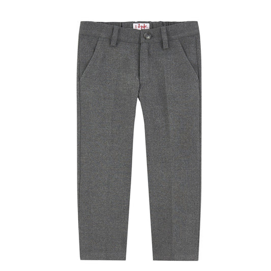 il gufo Pants PL088-w0003 