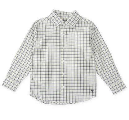 Tutto Piccolo Boys Shirt 3003W25