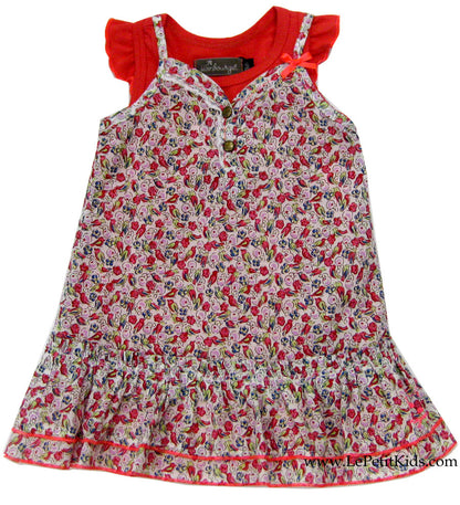 Jean Bourget 2pc.Dress Set