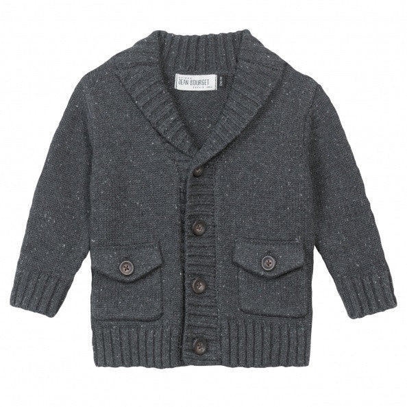 Jean Bourget Cardigan je18044