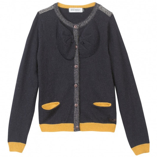 Jean Bourget Cardigan je18082