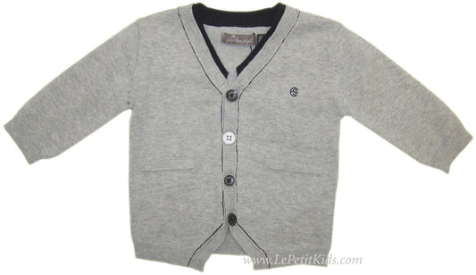 Jean Bourget Cardigan j518004