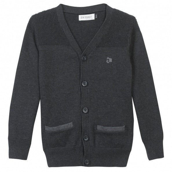 Jean Bourget Cardigan je18083