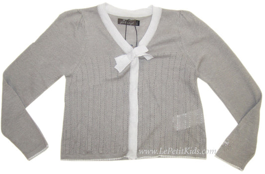 Jean Bourget Cardigan j518042