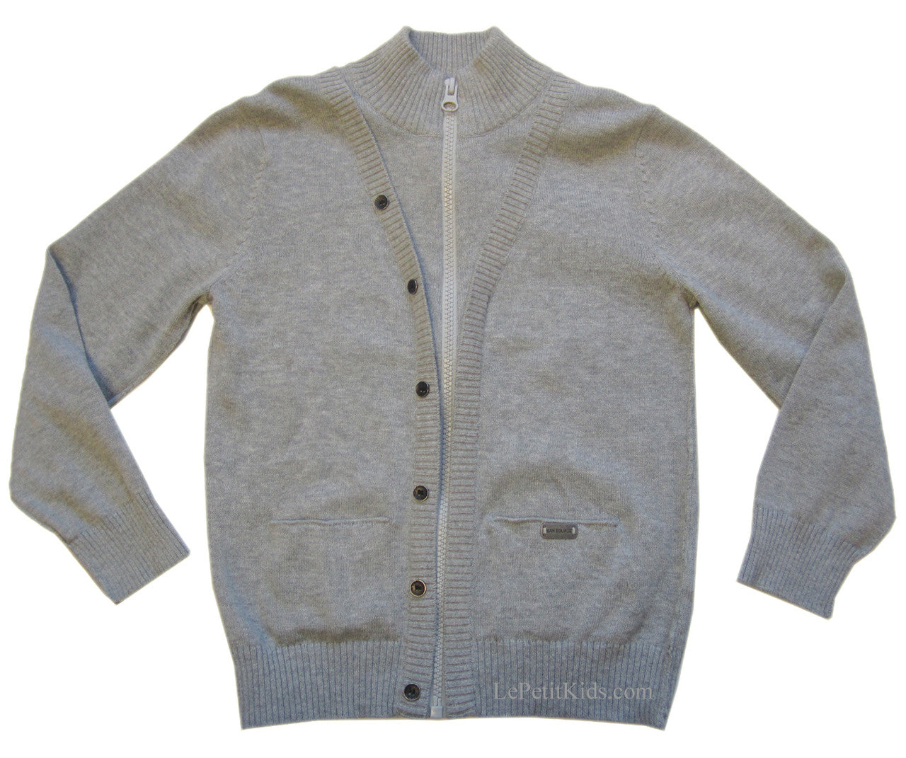 Jean Bourget Cardigan ja18043