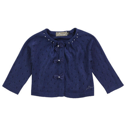 Jean Bourget Cardigan jb18061