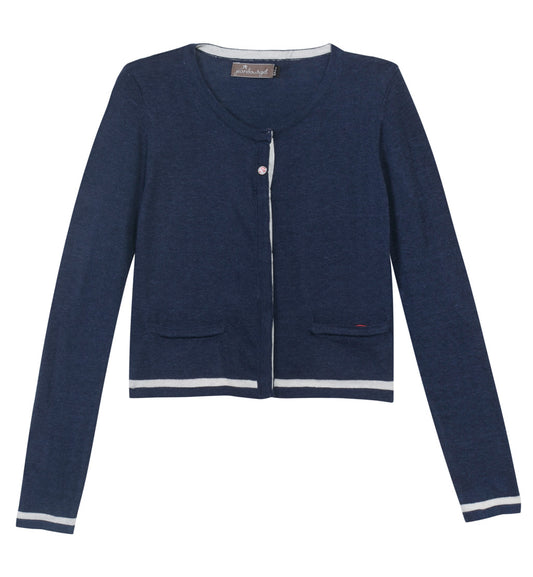 Jean Bourget Cardigan JD18002