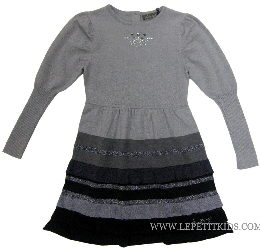 Jean Bourget Dress j430022