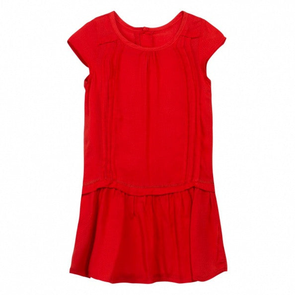 Jean Bourget Girls Dress