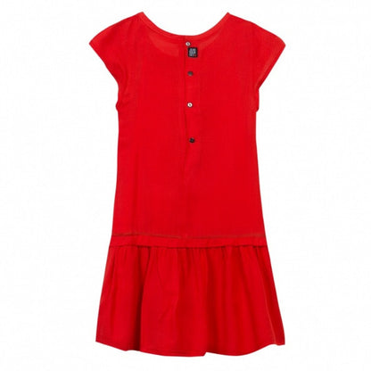 Jean Bourget Girls Dress