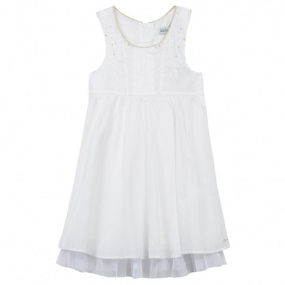 Jean Bourget Girls Dress jf30082