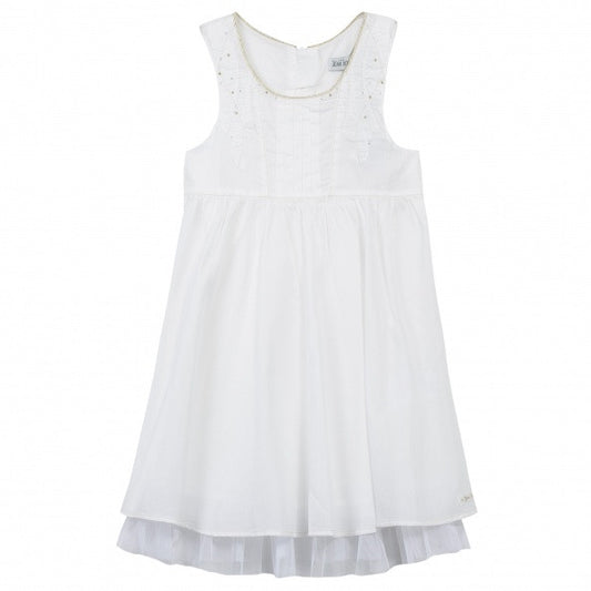 Jean Bourget Girls Dress jf30082