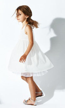 Jean Bourget Girls Dress jf30082