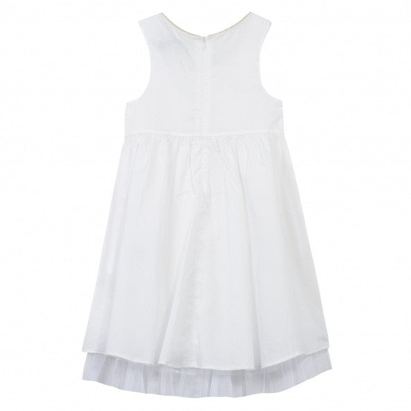 Jean Bourget Girls Dress jf30082