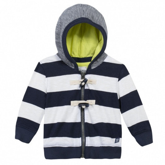 Jean Bourget Hoodie