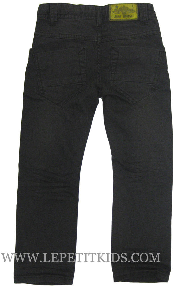 Jean Bourget Jeans