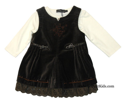 Jean Bourget Jumper