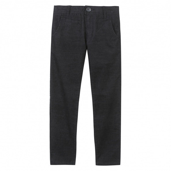 Jean Bourget Corduroy Pants