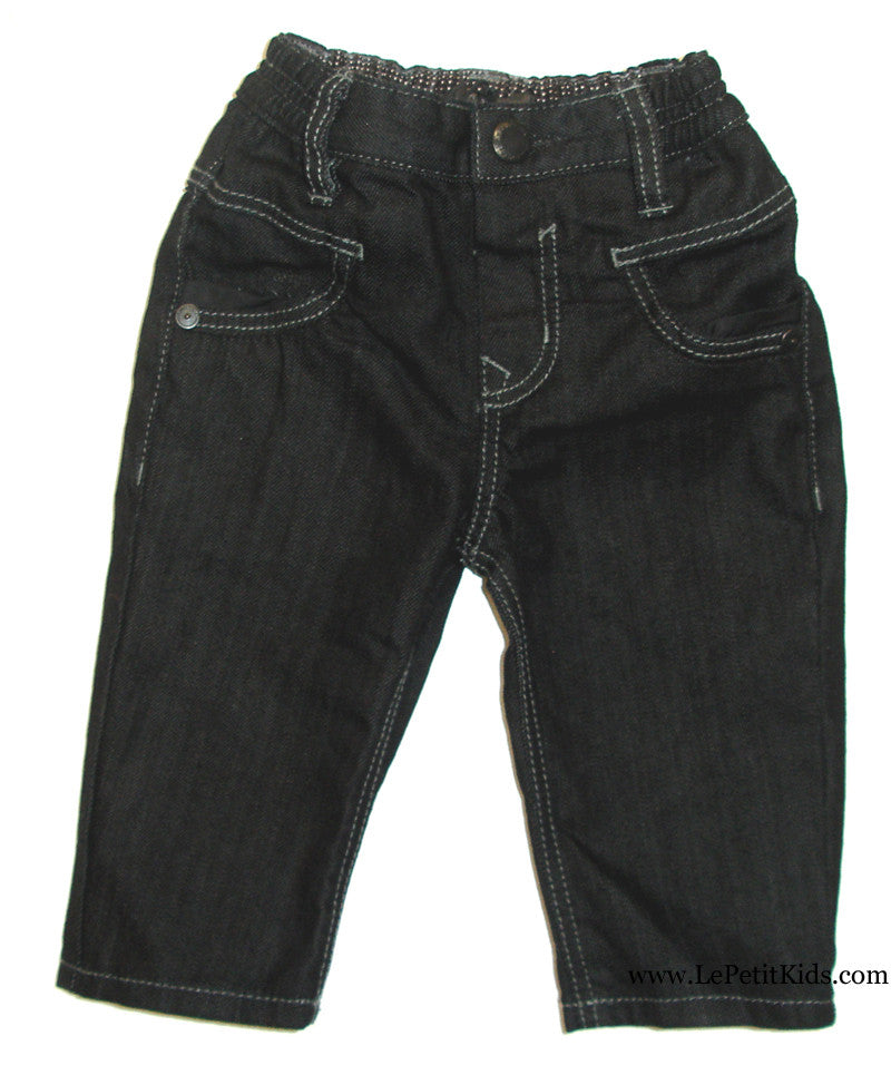 Jean Bourget Pants j222194