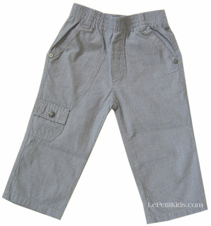 Jean Bourget Pants j522004