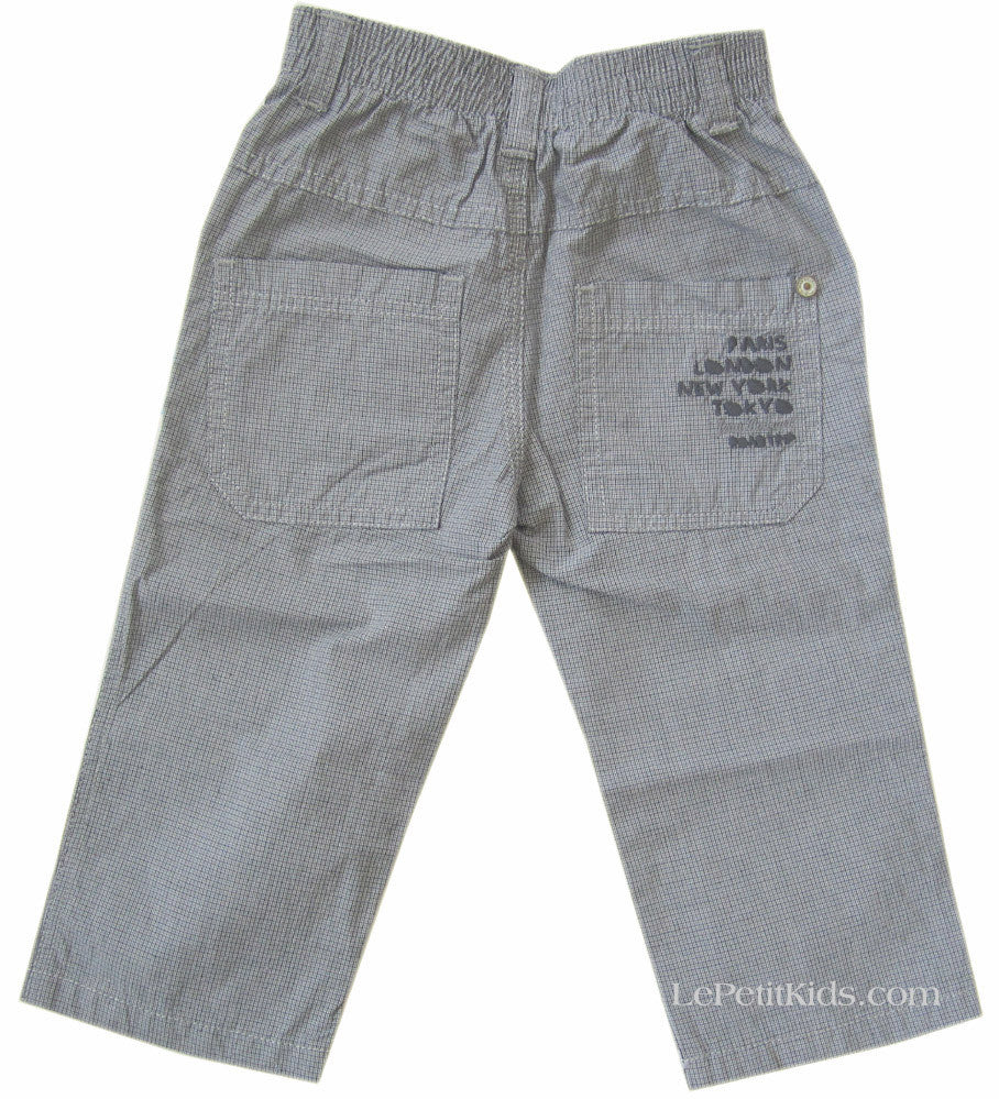 Jean Bourget Pants j522004