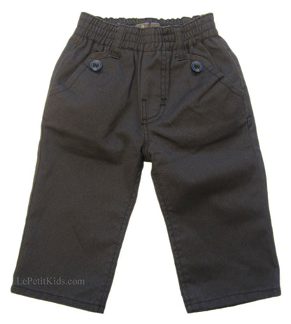 Jean Bourget Pants ja22054