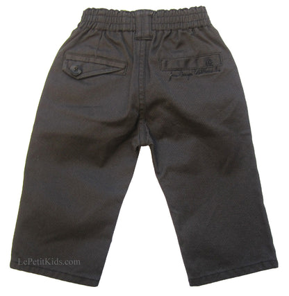 Jean Bourget Pants ja22054