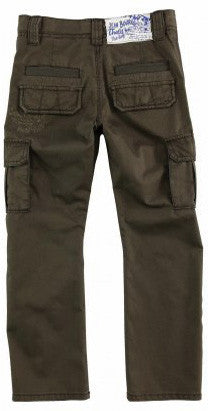 Jean Bourget Pants j322073