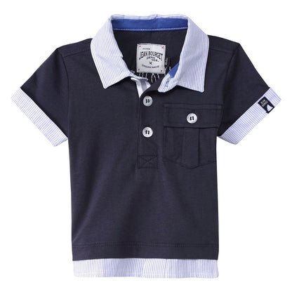 Jean Bourget Polo JD11054