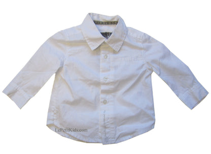 Jean Bourget Shirt ja12004