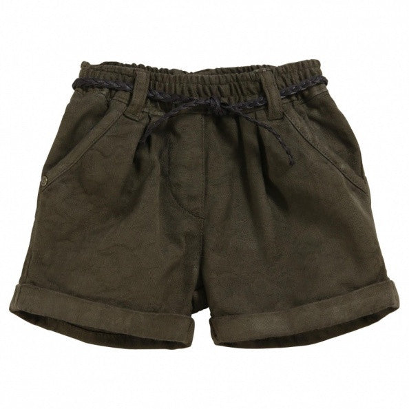 Jean Bourget Shorts