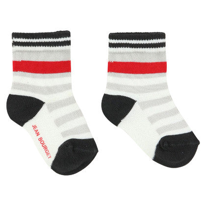 Jean Bourget Socks jb93050