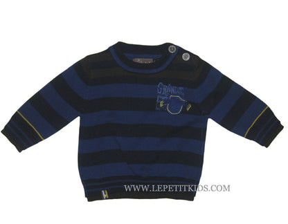 Jean Bourget Sweater j418144