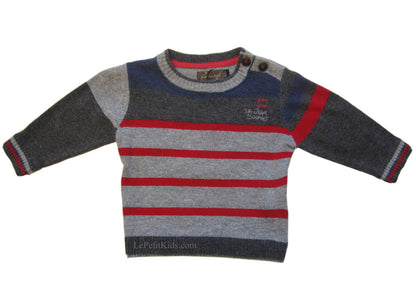 Jean Bourget Sweater ja18024