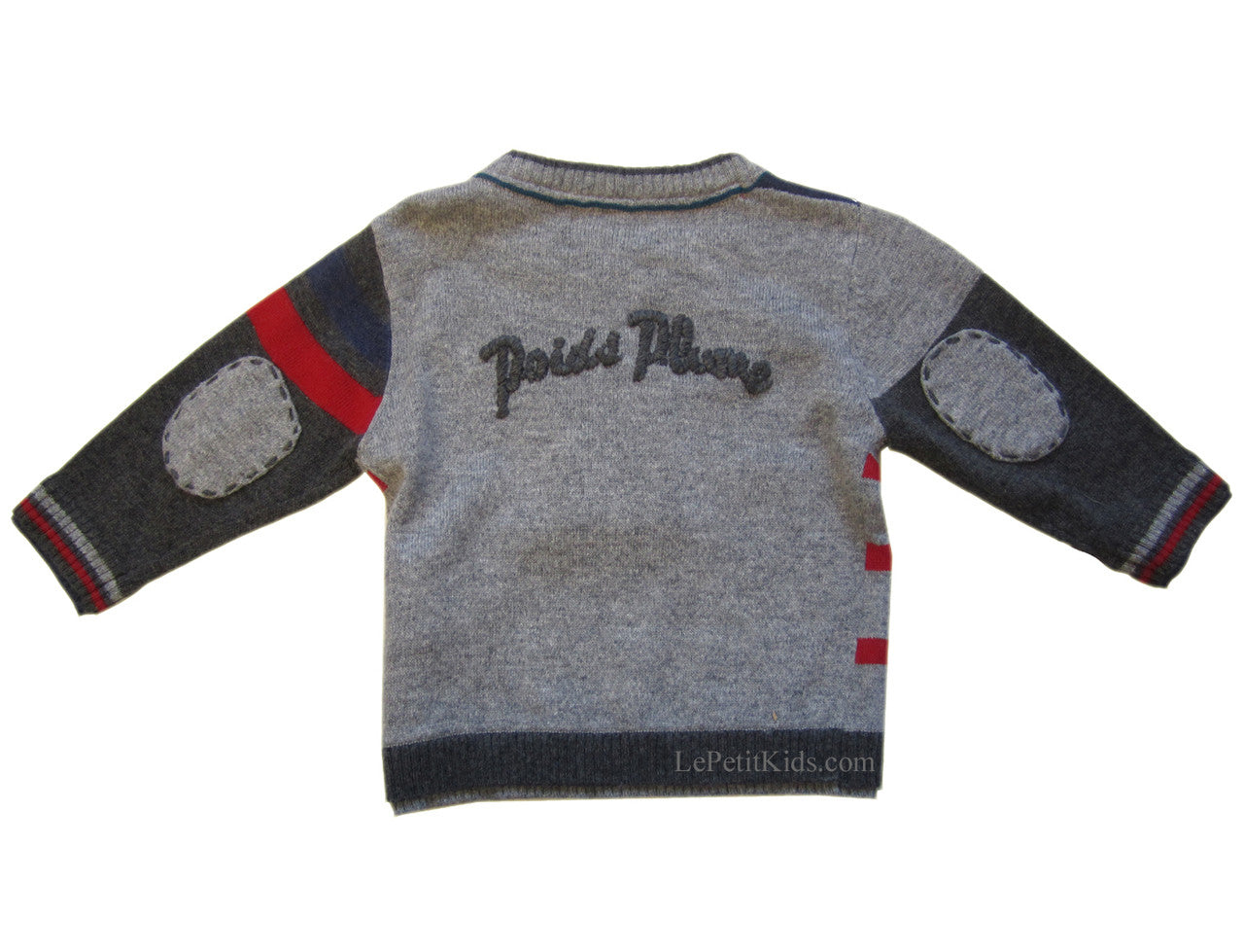 Jean Bourget Sweater ja18024