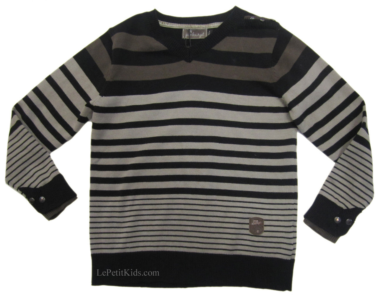 Jean Bourget Sweater ja18063