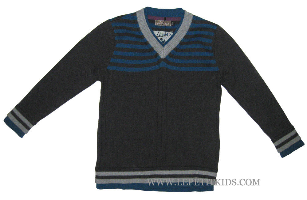 Jean Bourget Sweater j418053