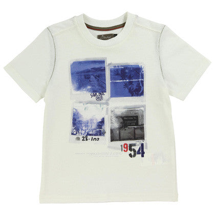 Jean Bourget T-Shirt jb10073