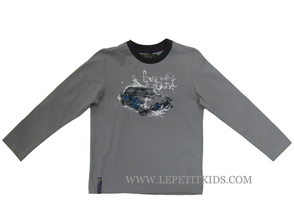 Jean Bourget Top j410203