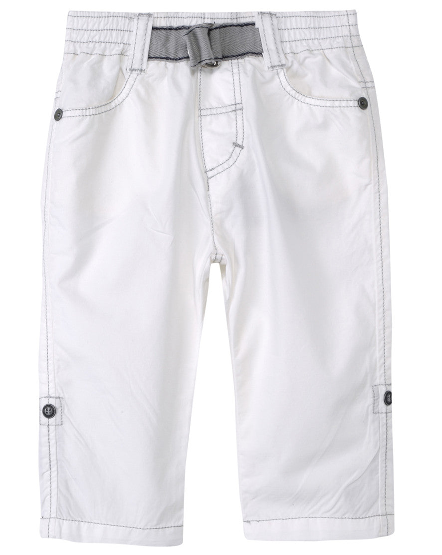 Jean Bourget Trousers