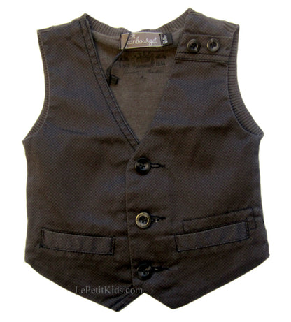 Jean Bourget Vest ja16014