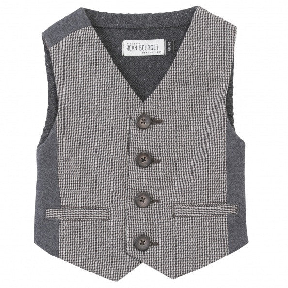 Jean Bourget Waistcoat