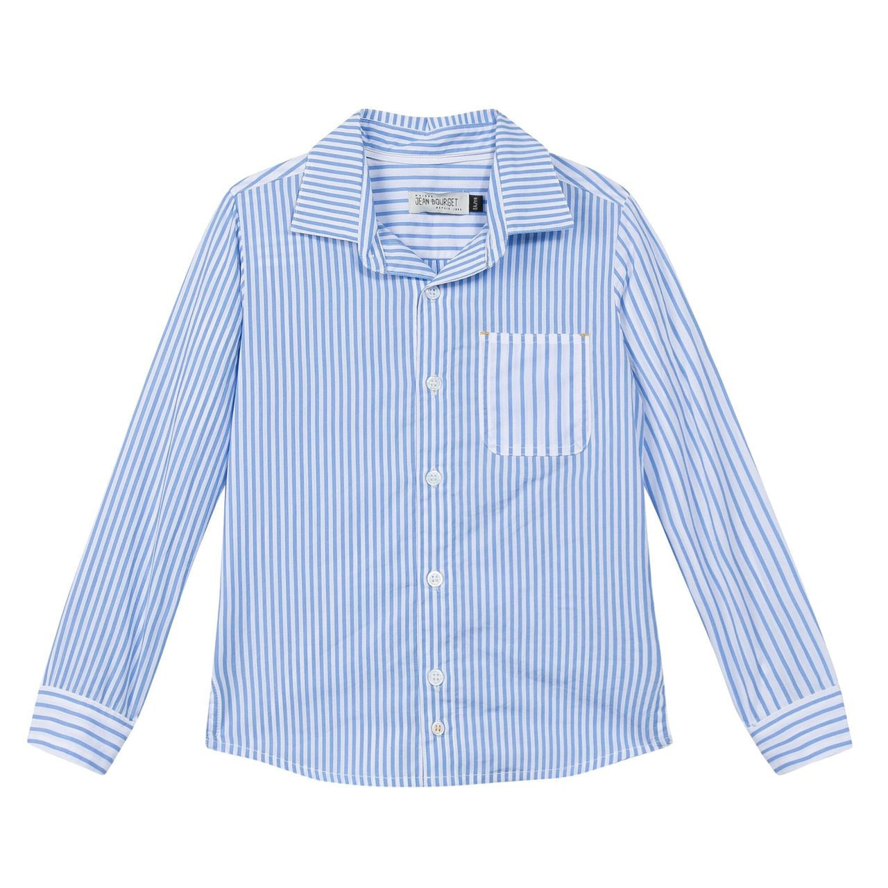 Jean Bourget Shirt JJ12023