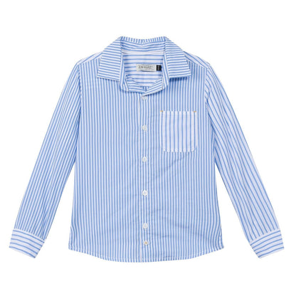 Jean Bourget Shirt JJ12023