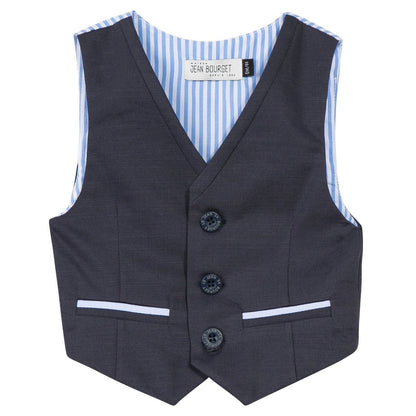 Jean Bourget Vest JJ16004 