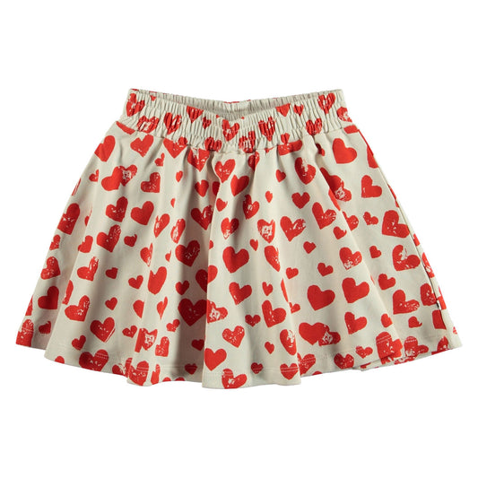 MOLO Barbera Skirt - All Is Love 