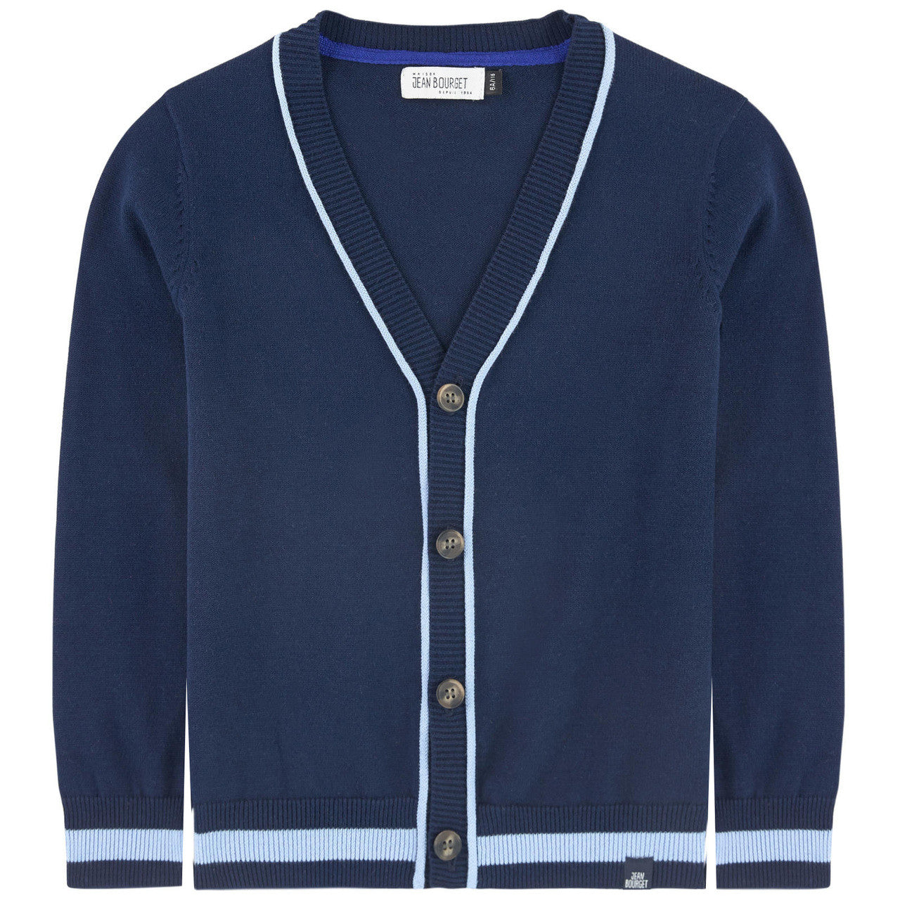 Jean Bourget Cardigan JL18013